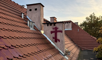 Opuszczony szpital