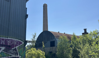 Stolarnia