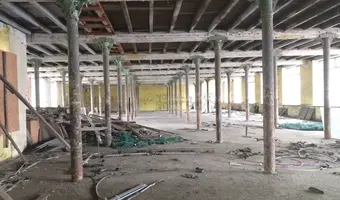 Fabryka wilhelma lürkensa, Łódź - zdjęcie 2/4