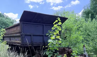 Cmentarzysko pojazdów, karolew - zdjęcie 4/4