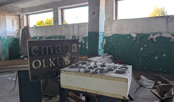 Fabryka Wyrobów Emaliowanych w Olkuszu,