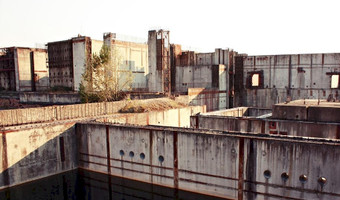 Elektrownia jądrowa Żarnowiec, kartoszyno