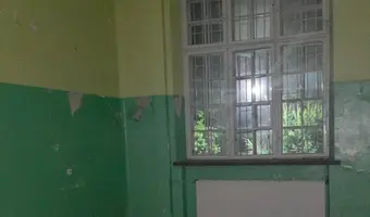 Szpital Psychiatryczny "DREWNICA"