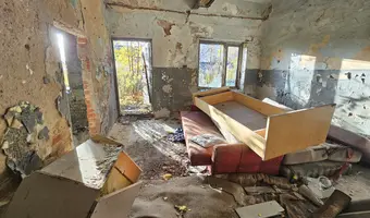Dawny, lokalny zakład