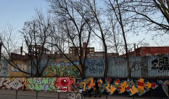 Zaklad metalurgiczny ursus " modelarnia"