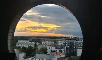 Niedokończony blok