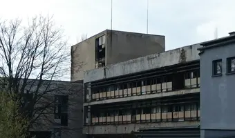 Laboratorium Anilany, Łódź