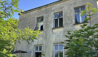 Szpital dermatologiczny