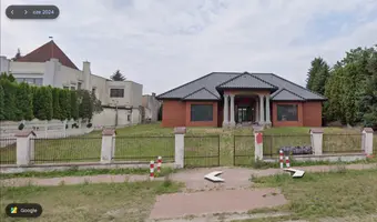 Niedokończona Willa