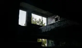 Dom profilaktyczno-wypoczynkowy Zdrowie, Gdynia Orłowo