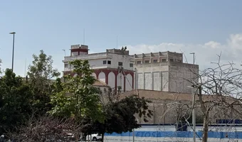 Fabryka mąki harinas cloquell