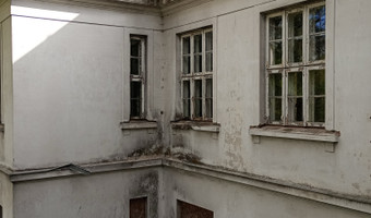 Szpital nr 2 oddział kardiologii, o t w o c k