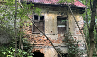 Dworek
