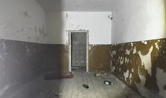 Ostatnie zabudowania bazy rakietowej nadarzyn 1 - zdjęcie 2/4