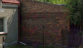 Ruiny domu, nadarzyn