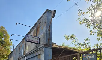 Opuszczone sklepy¹1