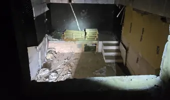 77 dywizjon rakietowy Obrony Powietrznej, Trzaskowo