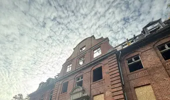 Dom Asystenta Uniwersytetu Medycznego, Gdańsk