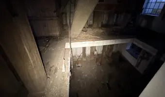 Młyn z willą