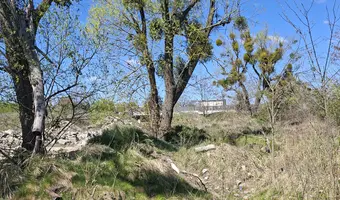 Opusczona fabryka tkanin Silwana, Gorzów wlkp.