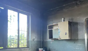Opuszczony PGR, Nakielnica