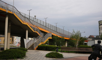 Chorzowska estakada
