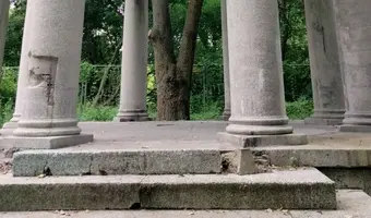 Mauzoleum Mielochów, Poznań