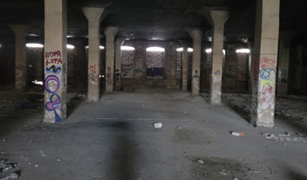 Przędzalnia cienkoprzędna h. grohmana, Łódź