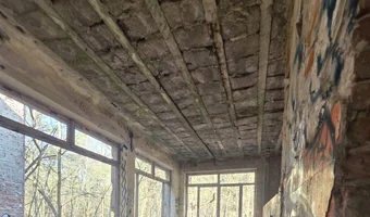 Zakład dla nerwowo i psychicznie chorych Żydów - zofiówka