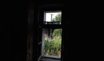 Opuszczone przedszkole