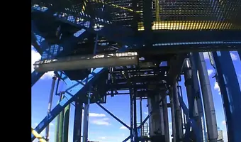 instalacja do wytwarzania produktów z gliceryny