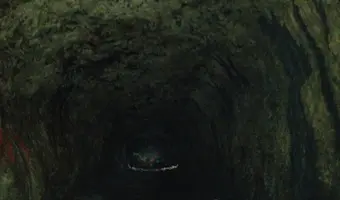 Kawerna pod kapliczką - zdjęcie 4/4