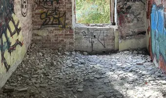 Zakład dla Nerwowo i Psychicznie Chorych Żydów - Zofiówka