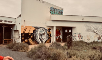 Wesołe miasteczko baku