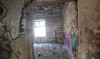 Zakład dla nerwowo i psychicznie chorych Żydów - zofiówka