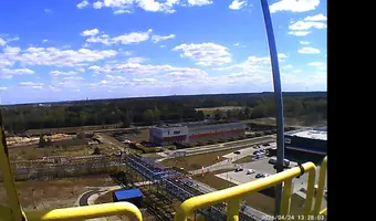 instalacja do wytwarzania produktów z gliceryny