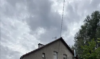 Opuszczona kamienica