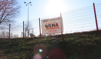 Galeria handlowa real/ auchan