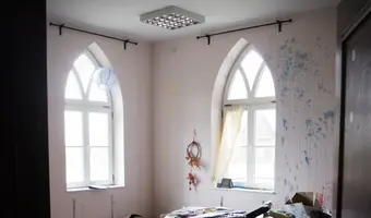 Opuszczony skansen - zdjęcie 3/4