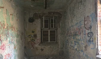 Zakład dla nerwowo i psychicznie chorych Żydów - zofiówka