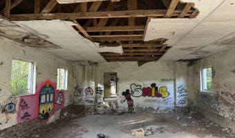 Pierwoszyno Jednostka, Pierwoszyno,