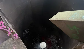 Kamieniołom liban, kraków