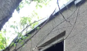 Dwupiętrowy opuszczony dom w trzebini na osiedlu widokowym - photo 5/7