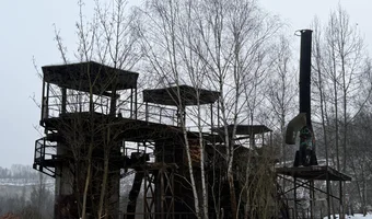 Kamieniołom liban, kraków