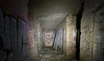 Dom Asystenta Uniwersytetu Medycznego, Gdańsk