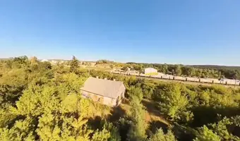 DOMEK NA ODLUDZIU