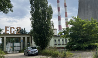 Elektrociepłownia e c - 2