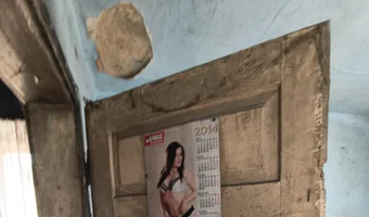 Stodoły z częścią mieszkalną - zdjęcie 4/4