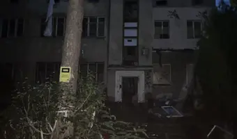 OPUSZCZONY DOM