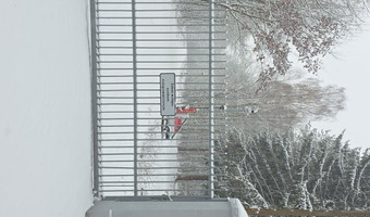 Radiowy ośrodek nadawczy leszczynka, kossot- leszczynka